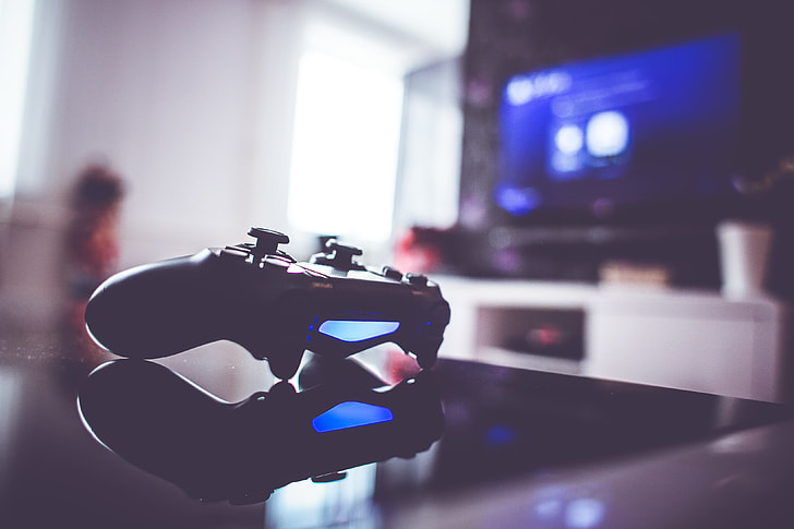 Gaming - Ofertas en videojuegos y accesorios gaming